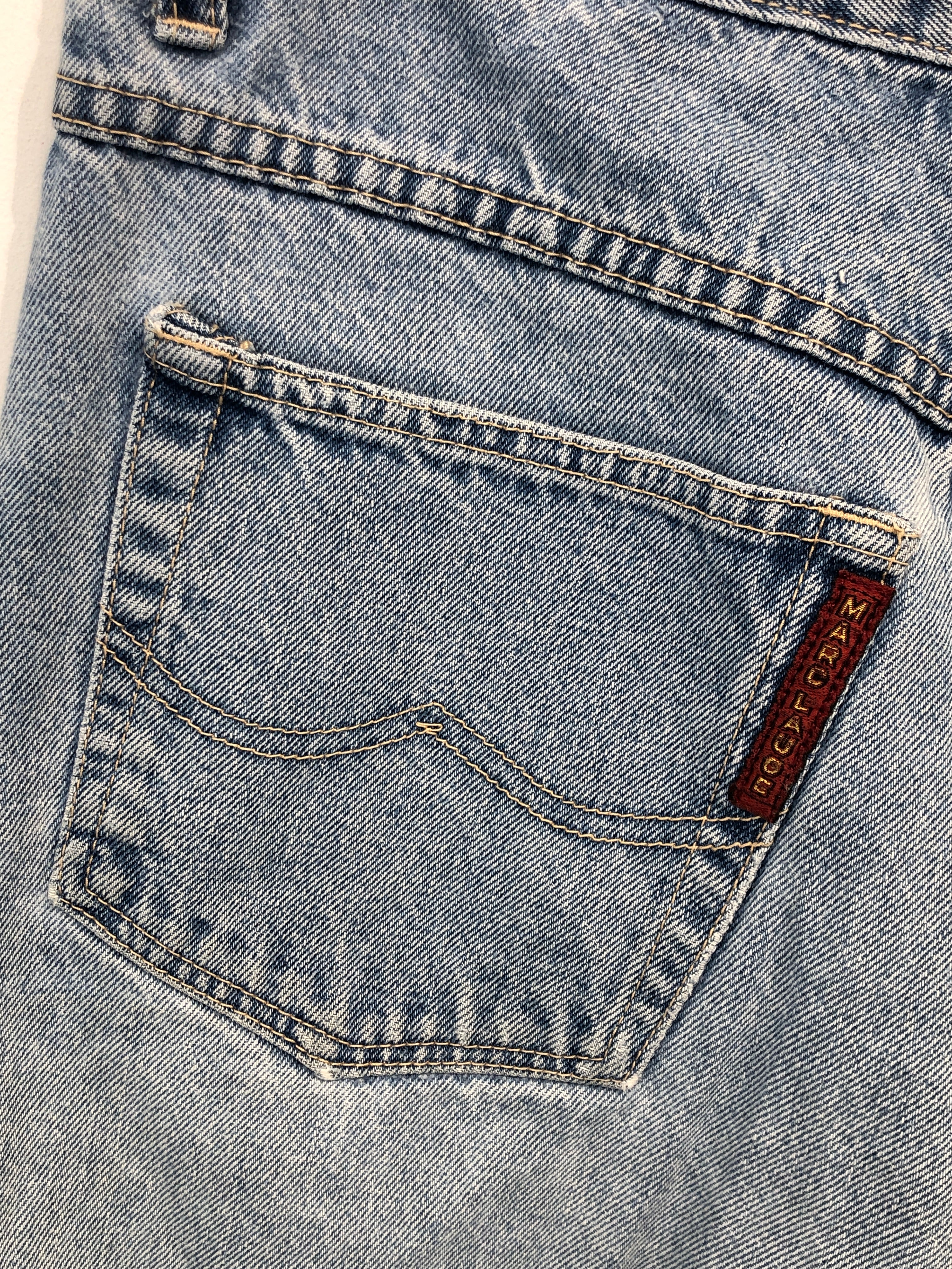 Marc Lauge Shorts